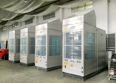 ホールと結婚する玄関ひさしのための300000のBTU Drez Aircon展覧会のテントのエアコン