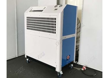 移動式床のVIP部屋および部分のテントのための永続的な結婚式のテントのエアコンDrez 7.5HP