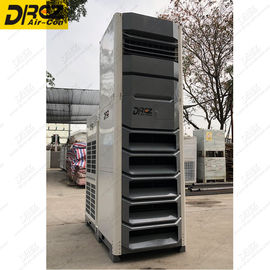 Carpas Toldosのでき事のための完全な金属板の構造20のトン25 HPの産業エアコン