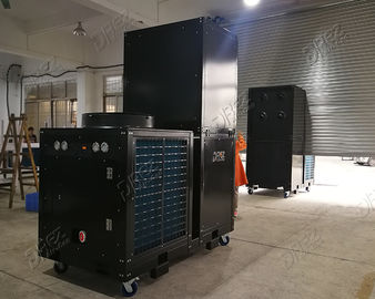 10トン1つの構造の空気容積6250 M3/Hの携帯用屋外AC単位すべて